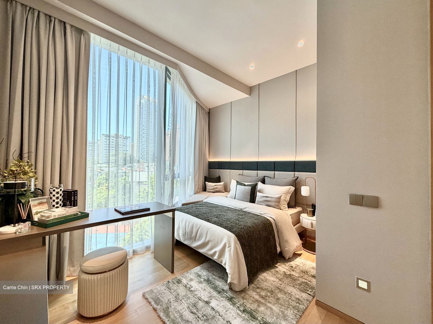 Cliveden At Grange (D10), Condominium #543176521